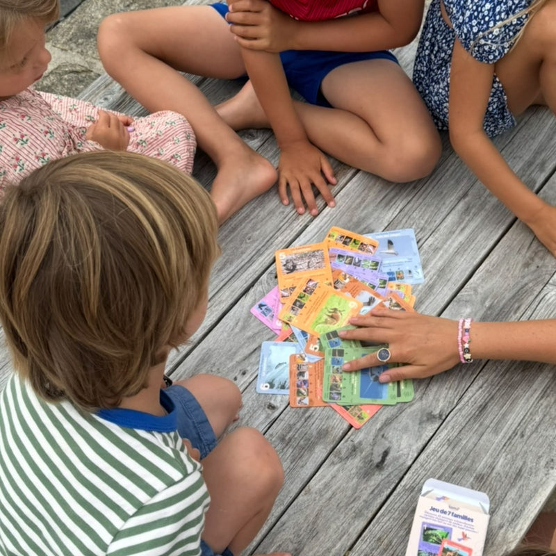 Cartes animaux rigolos